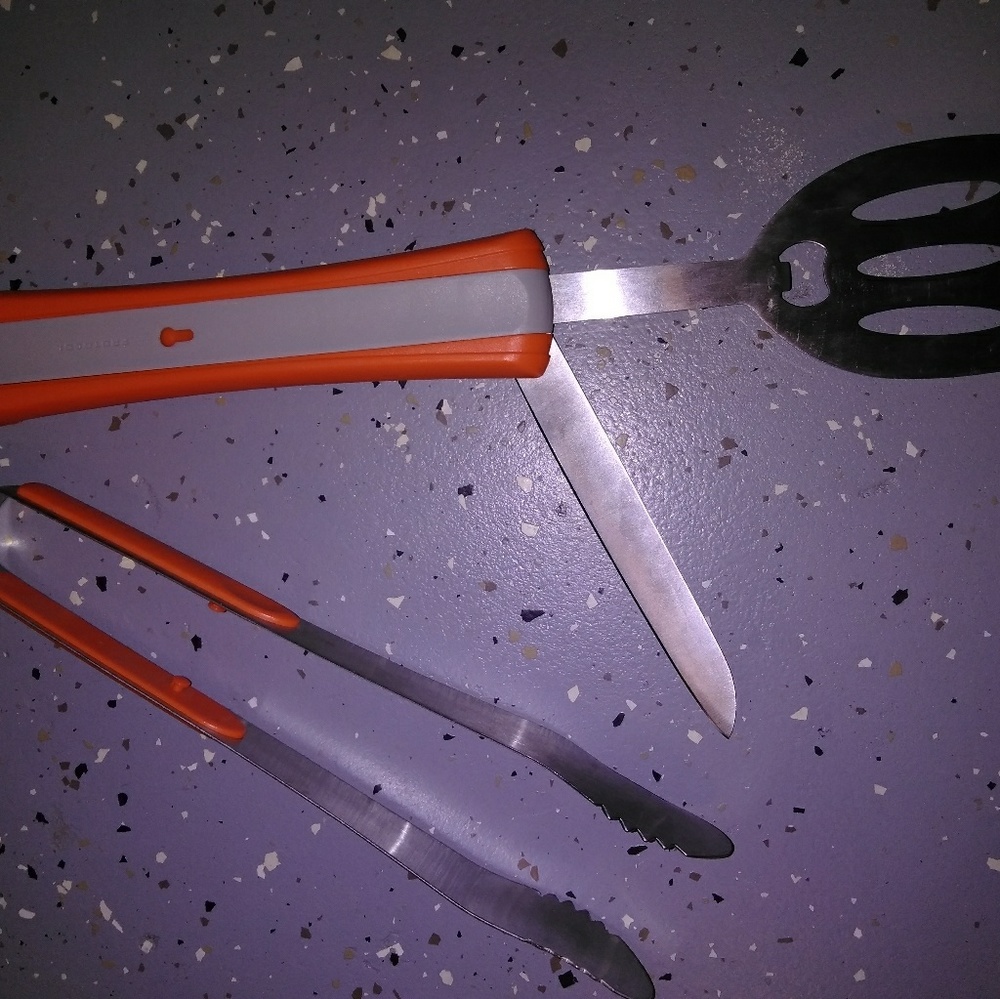 Griller tool - Picture 4 of 8